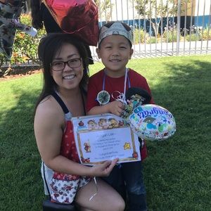 Meet your Posher, Pa